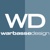 Warbasse Design Logotype