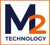 M2 Technology Logotype