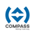 Compass 4PL USA Logotype