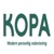 Kopa Konsult AB Logotype