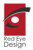 Red Eye Design Logotype