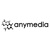 anymedia agency Logotype