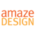 Amaze Design Logotype