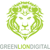 Green Lion Digital Logotype