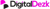Digital Dezk Logotype