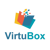 Virtubox Infotech Pvt Ltd Logotype
