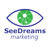 SeeDreams Marketing Logotype