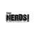 Team Nerds Digital Logotype