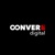 Conver8 Digital Logotype