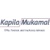KapilaMukamal Logotype