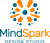 MindSpark Design Studio, llc. Logotype