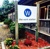 The Work Station-Coworking Office and Event Space Logotype