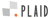 THE PLAID AGENCY Logotype