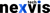 NexVis Tech Logotype
