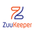 ZuuKeeper Logotype