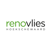 Renovlies Hoeksche Waard Logotype