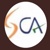 Suresh Chandra & Associates Logotype
