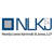 Newby, Lewis, Kaminski & Jones LLP Logotype