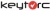 Keytorc Software Testing Services Logotype