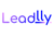 Leadlly Digital Logotype