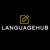 LanguageHub Logotype