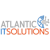 Atlantic IT Solutions Logotype