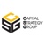 Capital Strategy Group, LLC Logotype