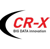 CR-X Big Data Logotype