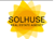 Solhuse Logotype