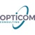Opticom Consulting Logotype