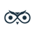 Frogmouth Digital Logotype