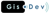 GisDev Logotype