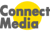 Connect Media Logotype