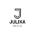 Julixa Media Logotype