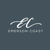 Emerson Coast Logotype
