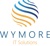 WYMORE IT SOLUTIONS LTD Logotype