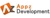 Appzdevelopment Logotype