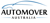 Auto Mover Logotype