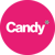 Candy Marketing Logotype
