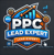 PPC Lead Expert Logotype