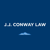 J.J. Conway Law Logotype