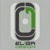 ELIBA Design Logotype