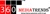 Media Trends 360 Logotype