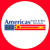 America's Lock and Key Logotype