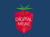 Digital Meal Logotype