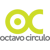 Octavo Circulo Logotype