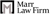 Marr Law Firm Logotype