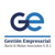 Gestión Empresarial Logotype