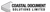 Coastal Docs Ltd. Logotype