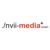 Nvii-Media Logotype